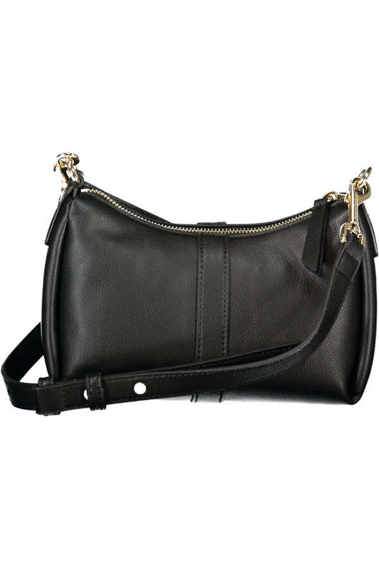 TOMMY HILFIGER BORSA DONNA NERO