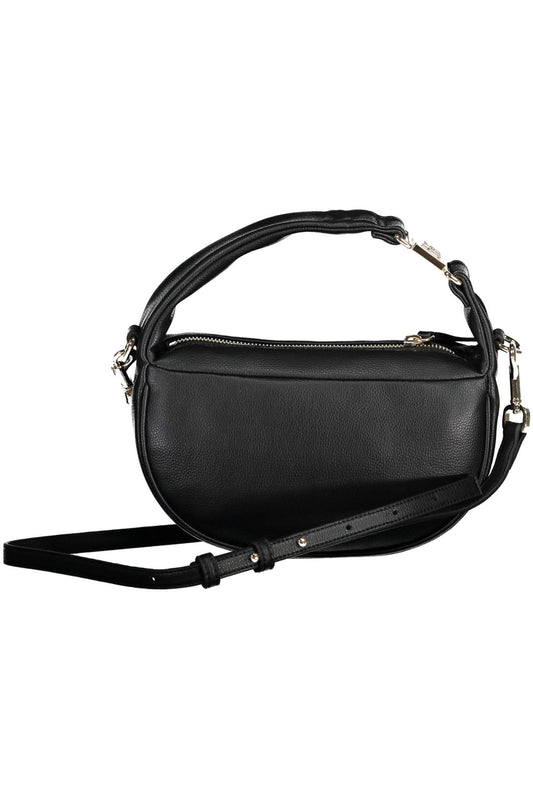 TOMMY HILFIGER BORSA DONNA NERO