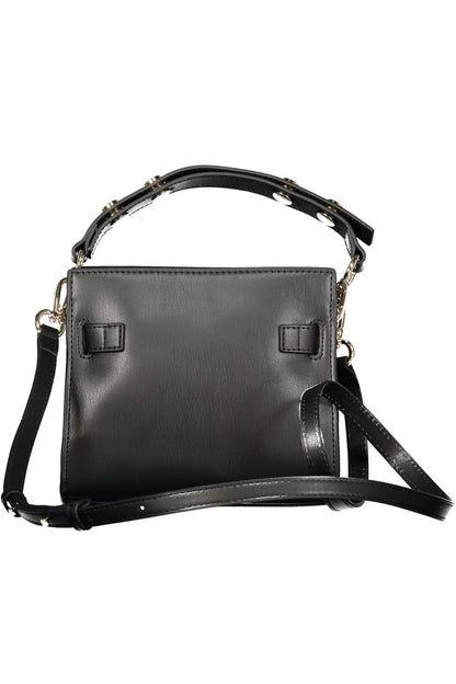 TOMMY HILFIGER BORSA DONNA NERO