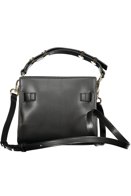 TOMMY HILFIGER BORSA DONNA NERO