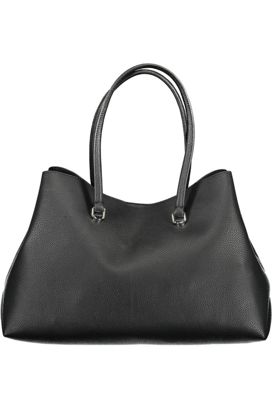 TOMMY HILFIGER BORSA DONNA NERO