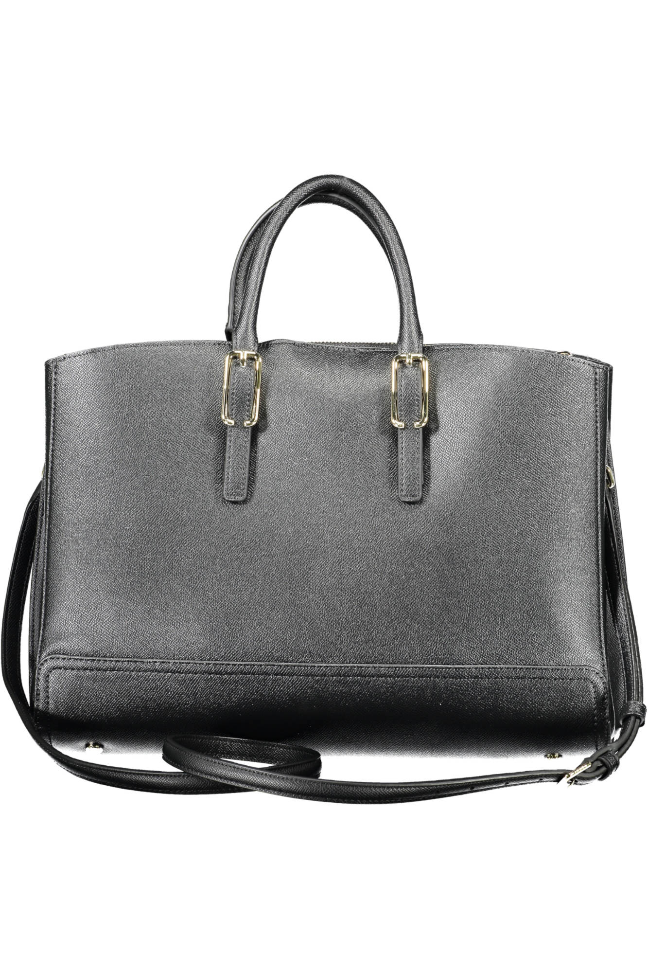 TOMMY HILFIGER BORSA DONNA NERO