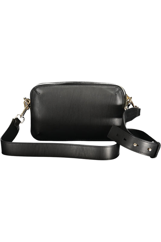 TOMMY HILFIGER BORSA DONNA NERO