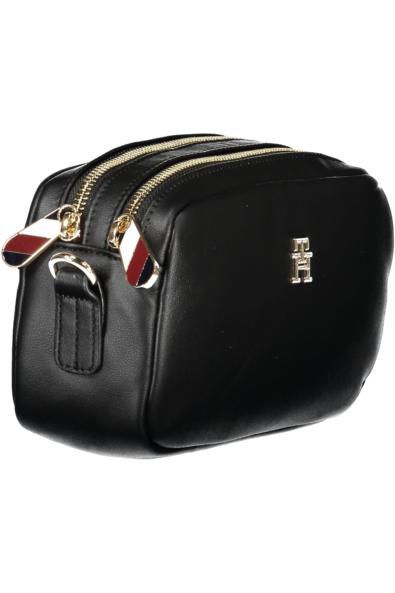 TOMMY HILFIGER BORSA DONNA NERO