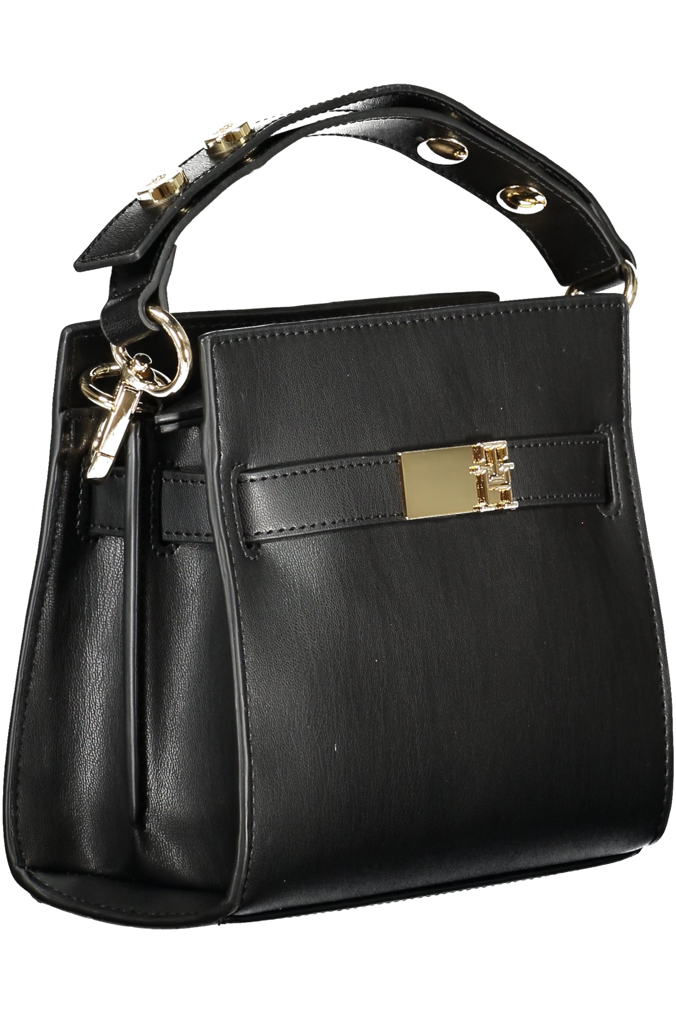 TOMMY HILFIGER BORSA DONNA NERO