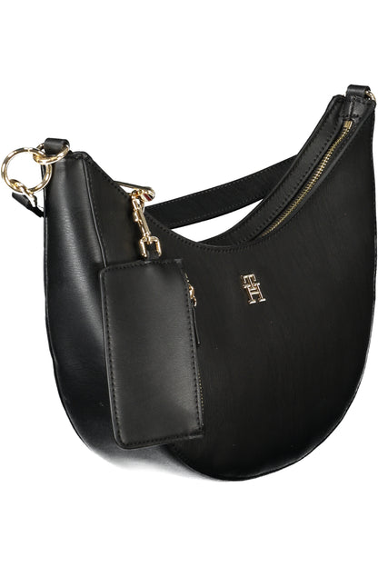 TOMMY HILFIGER BORSA DONNA NERO
