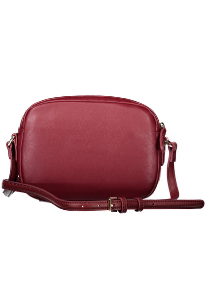TOMMY HILFIGER BORSA DONNA ROSSO