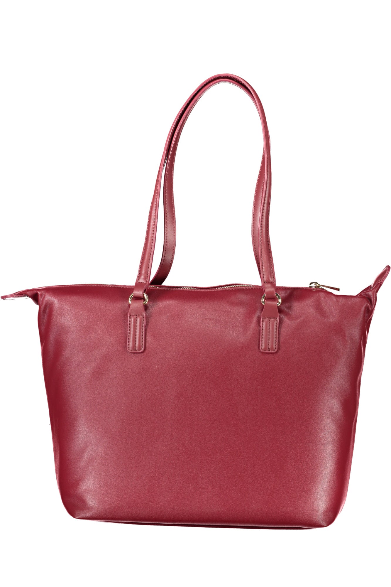 TOMMY HILFIGER BORSA DONNA ROSSO