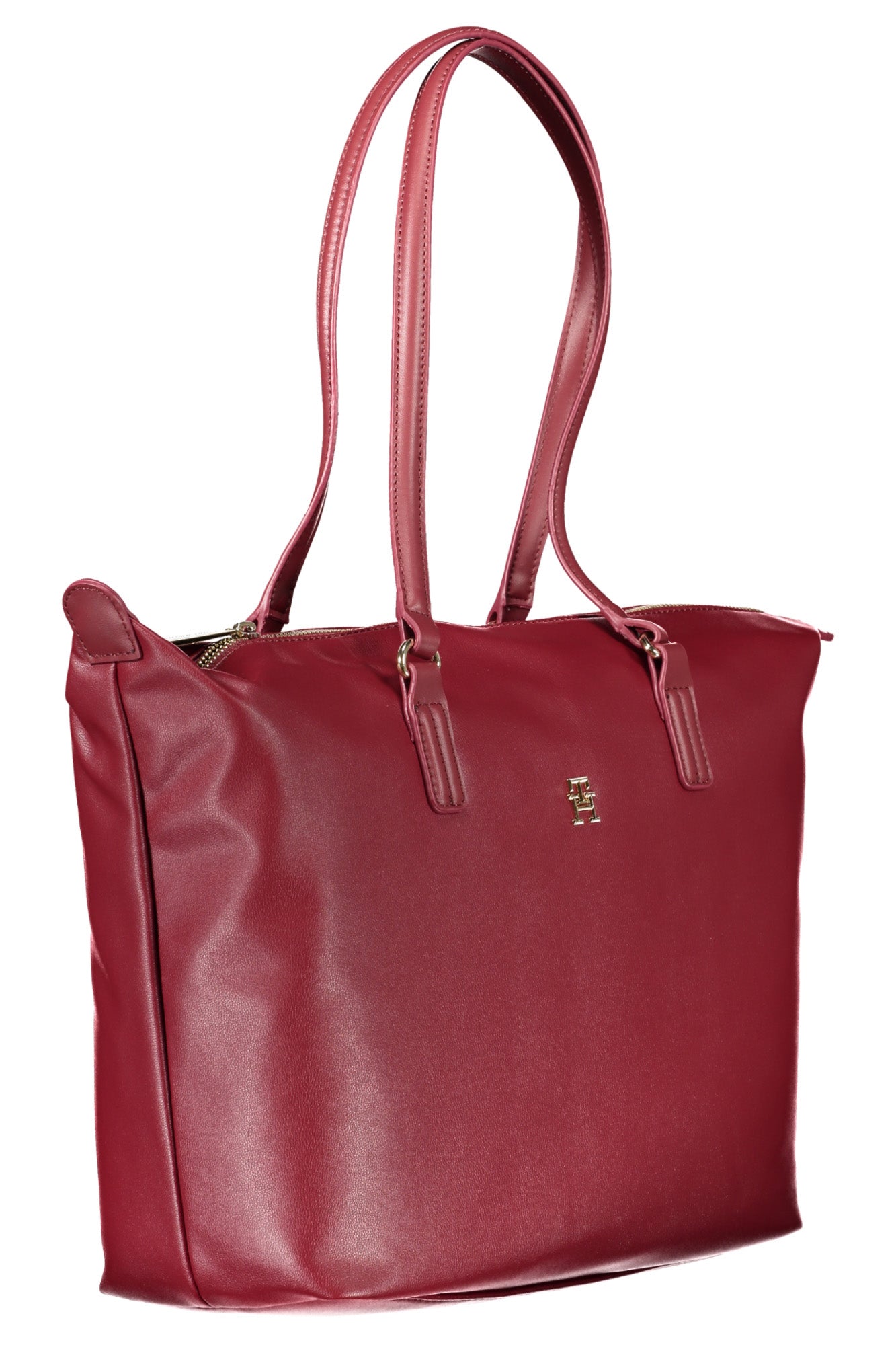 TOMMY HILFIGER BORSA DONNA ROSSO