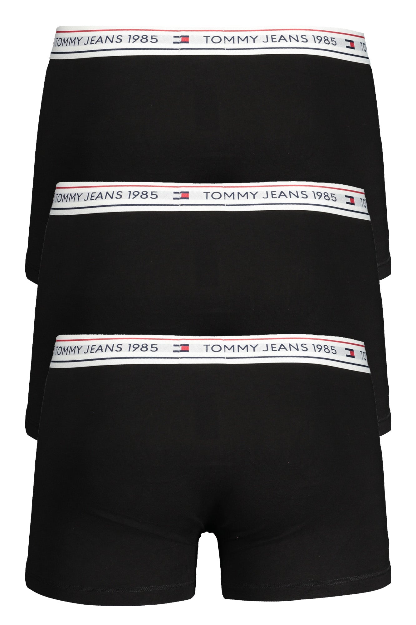 TOMMY HILFIGER BOXER UOMO NERO