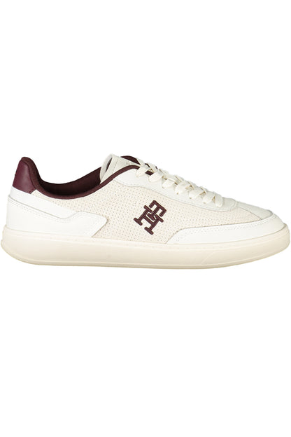 TOMMY HILFIGER CALZATURA SPORTIVA DONNA BEIGE