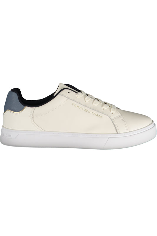 TOMMY HILFIGER CALZATURA SPORTIVA DONNA BEIGE