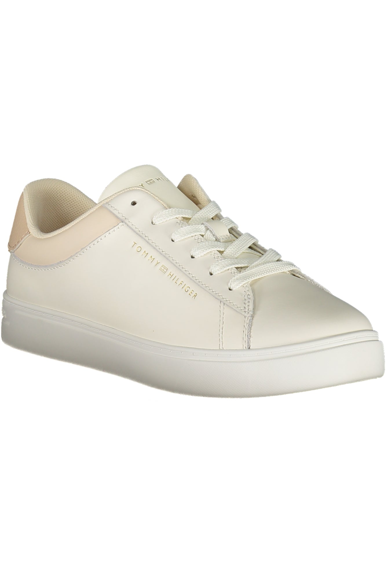 TOMMY HILFIGER CALZATURA SPORTIVA DONNA BEIGE