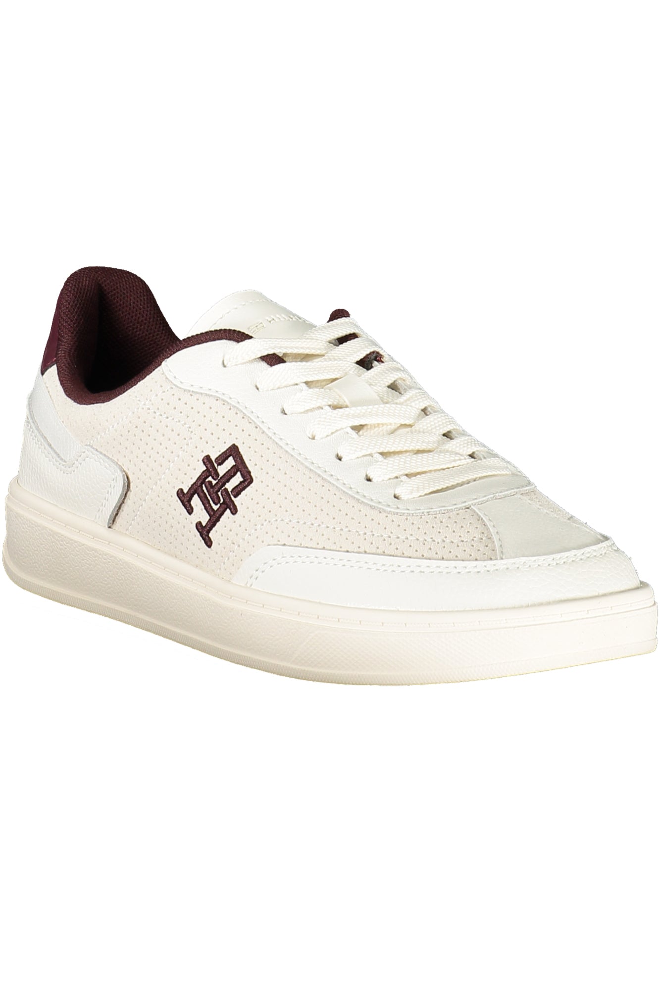 TOMMY HILFIGER CALZATURA SPORTIVA DONNA BEIGE