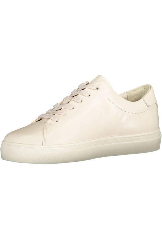 TOMMY HILFIGER CALZATURA SPORTIVA DONNA BEIGE