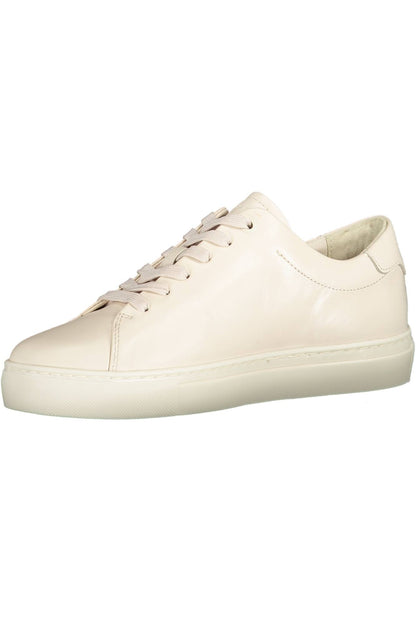 TOMMY HILFIGER CALZATURA SPORTIVA DONNA BEIGE