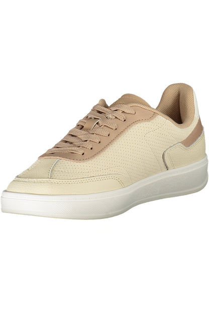 TOMMY HILFIGER CALZATURA SPORTIVA DONNA BEIGE