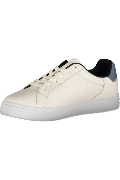 TOMMY HILFIGER CALZATURA SPORTIVA DONNA BEIGE