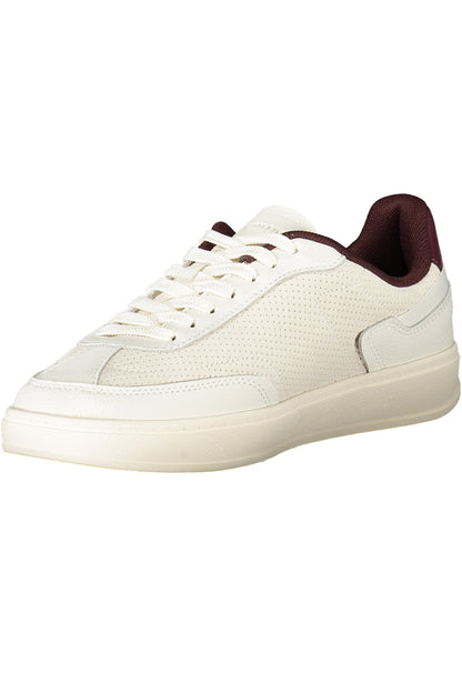 TOMMY HILFIGER CALZATURA SPORTIVA DONNA BEIGE