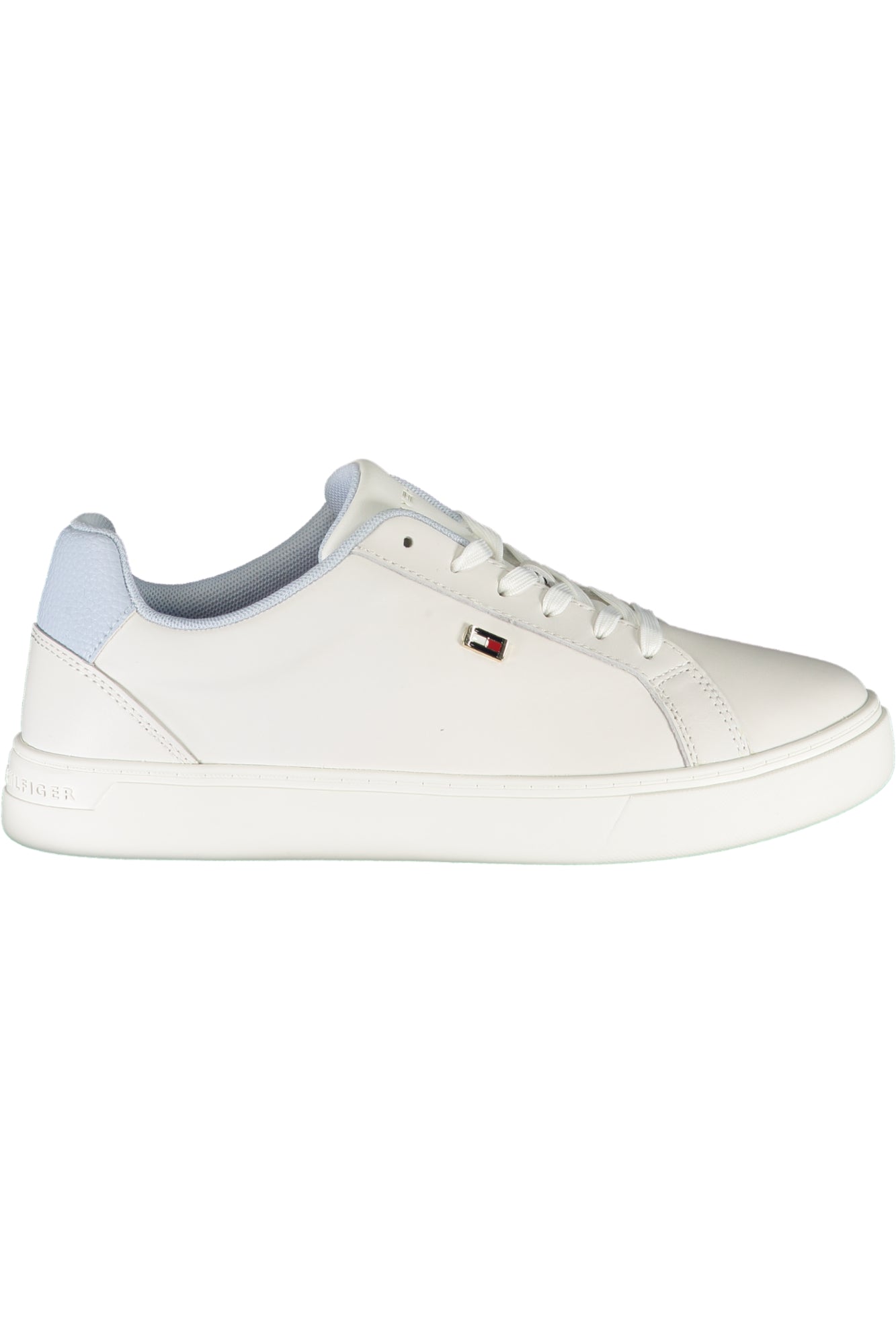 TOMMY HILFIGER CALZATURA SPORTIVA DONNA BIANCO