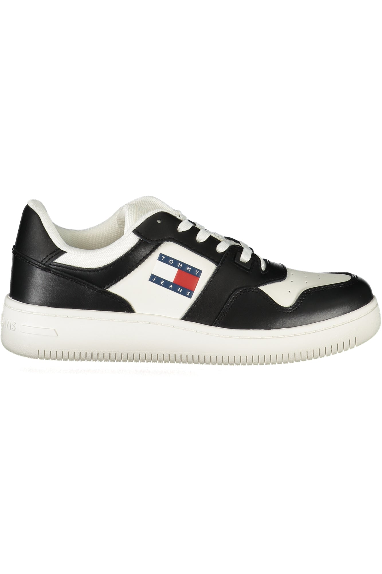 TOMMY HILFIGER CALZATURA SPORTIVA DONNA BIANCO