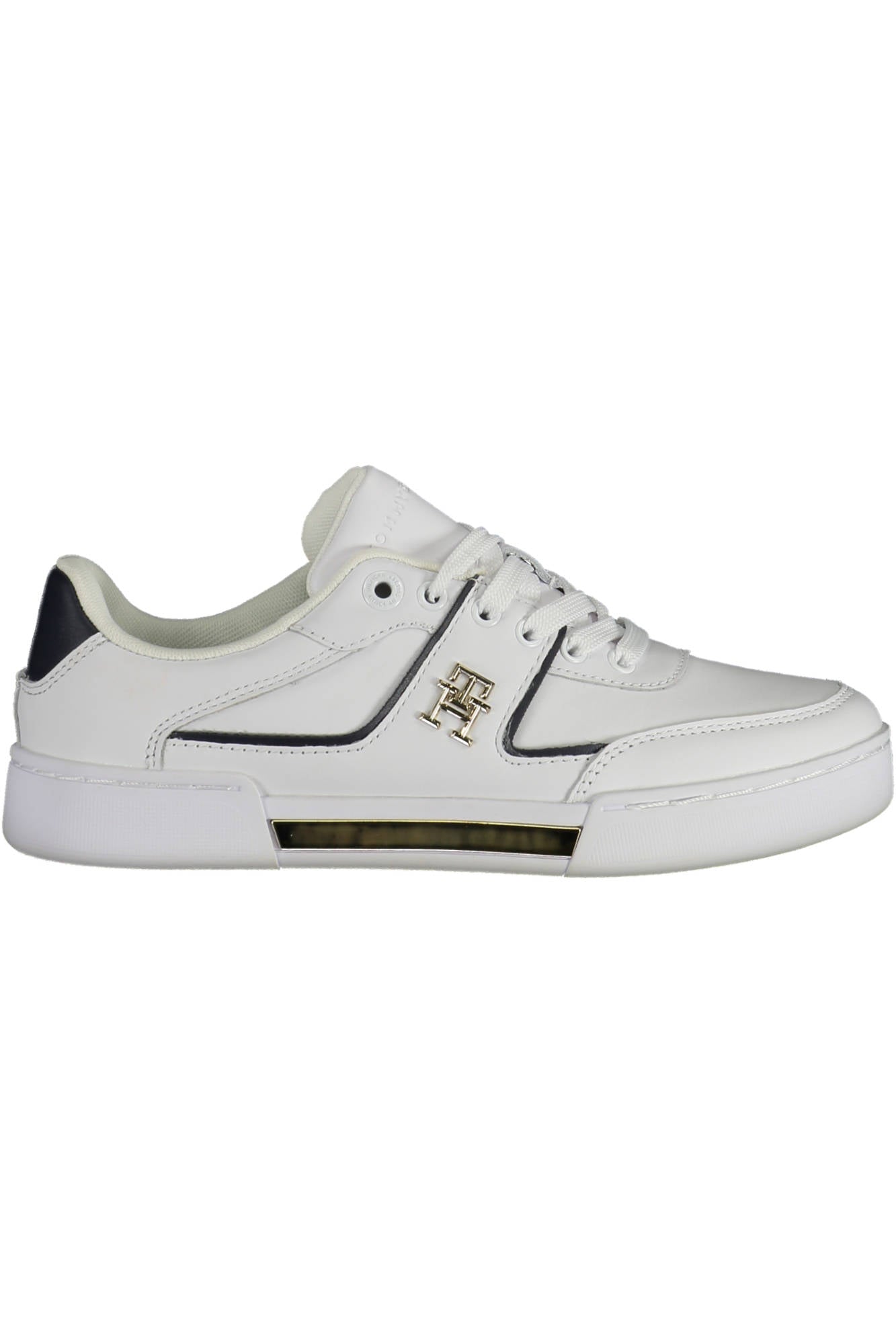 TOMMY HILFIGER CALZATURA SPORTIVA DONNA BIANCO