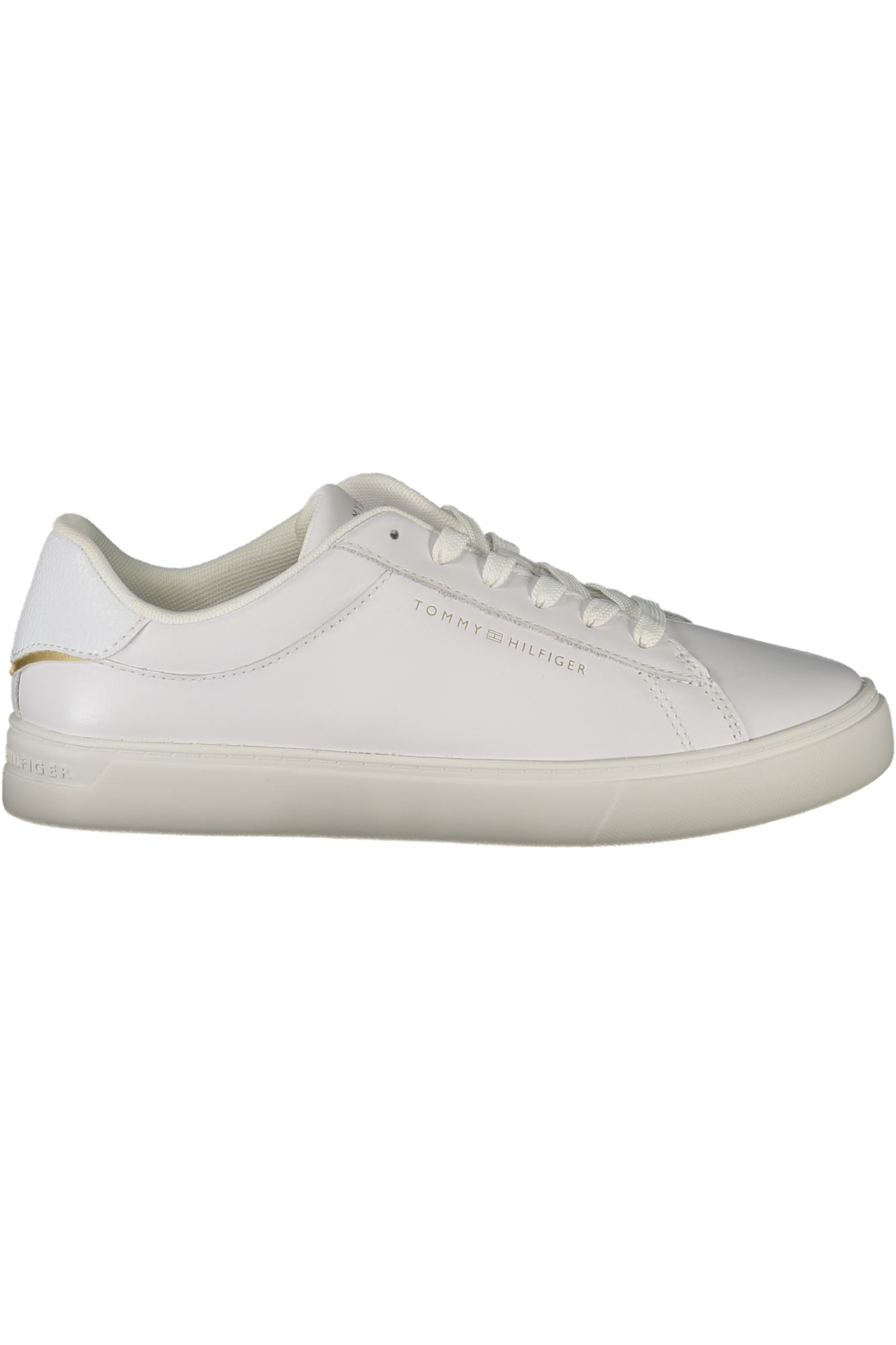 TOMMY HILFIGER CALZATURA SPORTIVA DONNA BIANCO