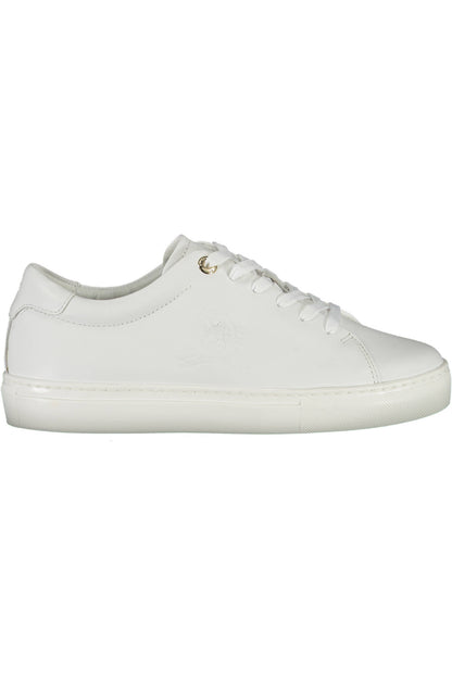 TOMMY HILFIGER CALZATURA SPORTIVA DONNA BIANCO