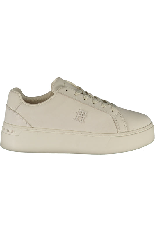 TOMMY HILFIGER CALZATURA SPORTIVA DONNA BIANCO