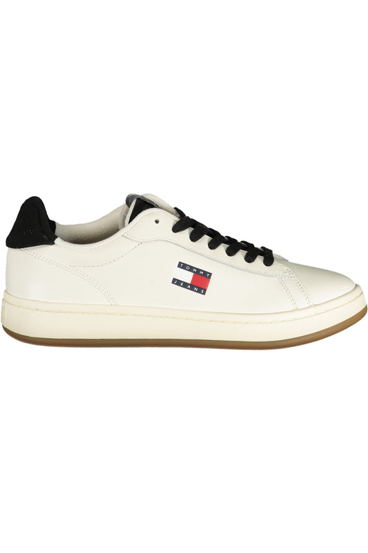 TOMMY HILFIGER CALZATURA SPORTIVA DONNA BIANCO