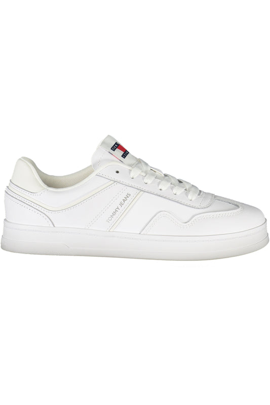 TOMMY HILFIGER CALZATURA SPORTIVA DONNA BIANCO
