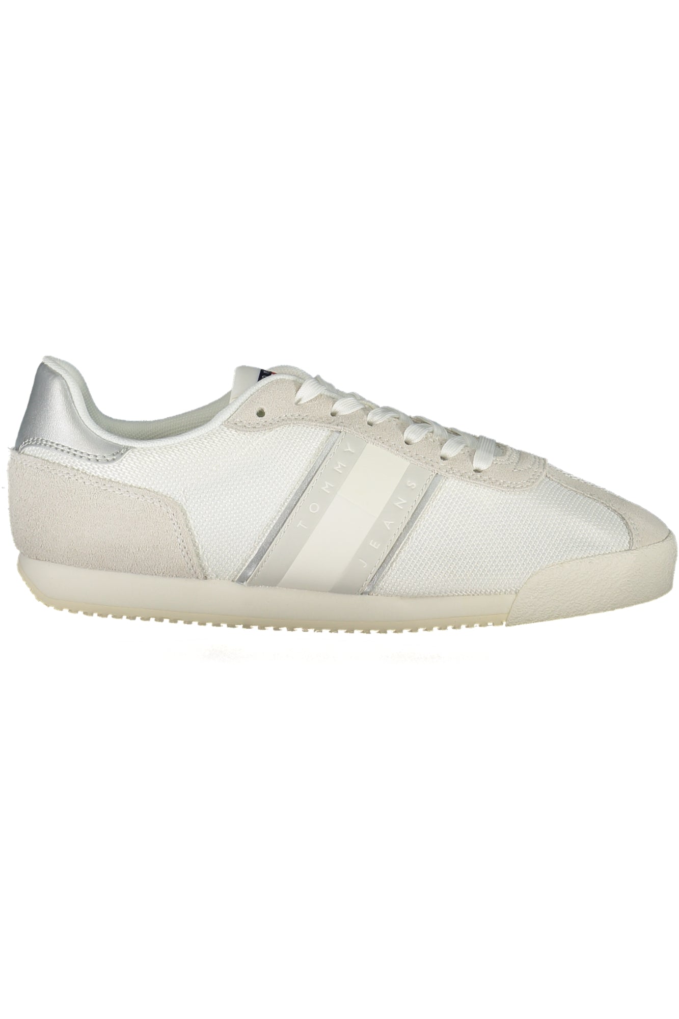TOMMY HILFIGER CALZATURA SPORTIVA DONNA BIANCO