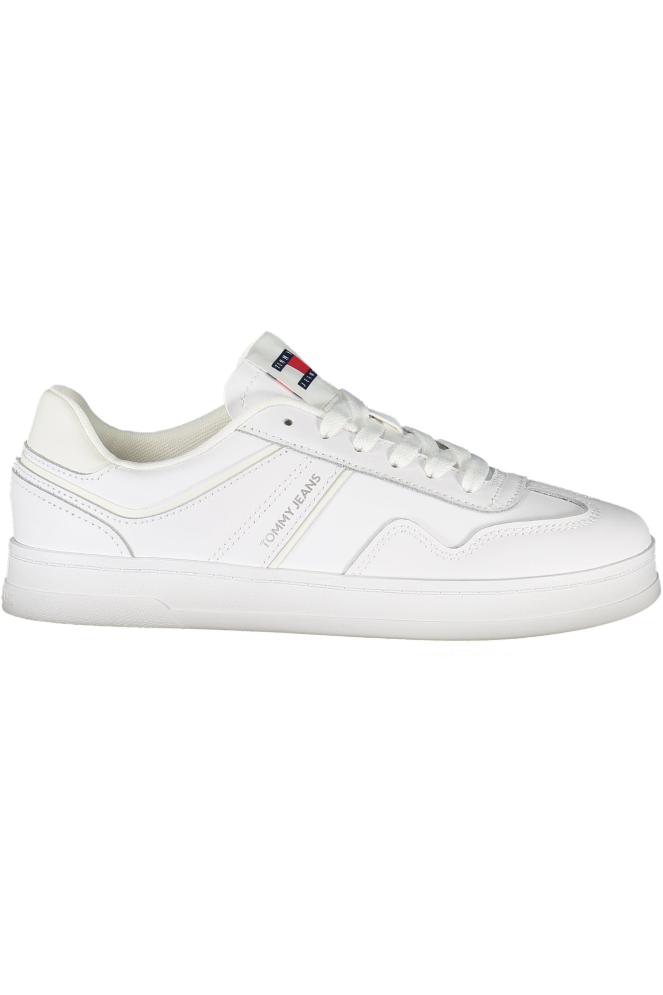 TOMMY HILFIGER CALZATURA SPORTIVA DONNA BIANCO