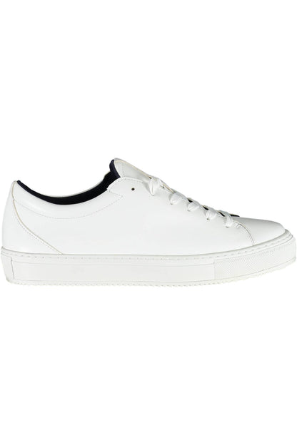 TOMMY HILFIGER CALZATURA SPORTIVA DONNA BIANCO