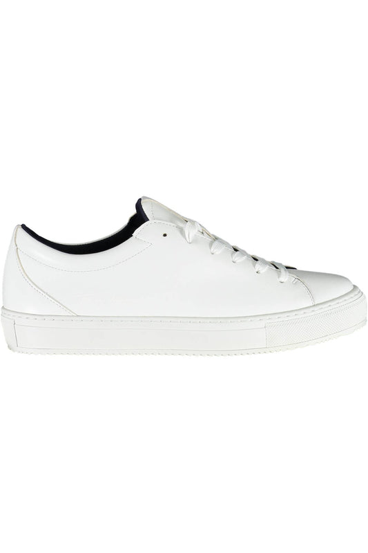 TOMMY HILFIGER CALZATURA SPORTIVA DONNA BIANCO