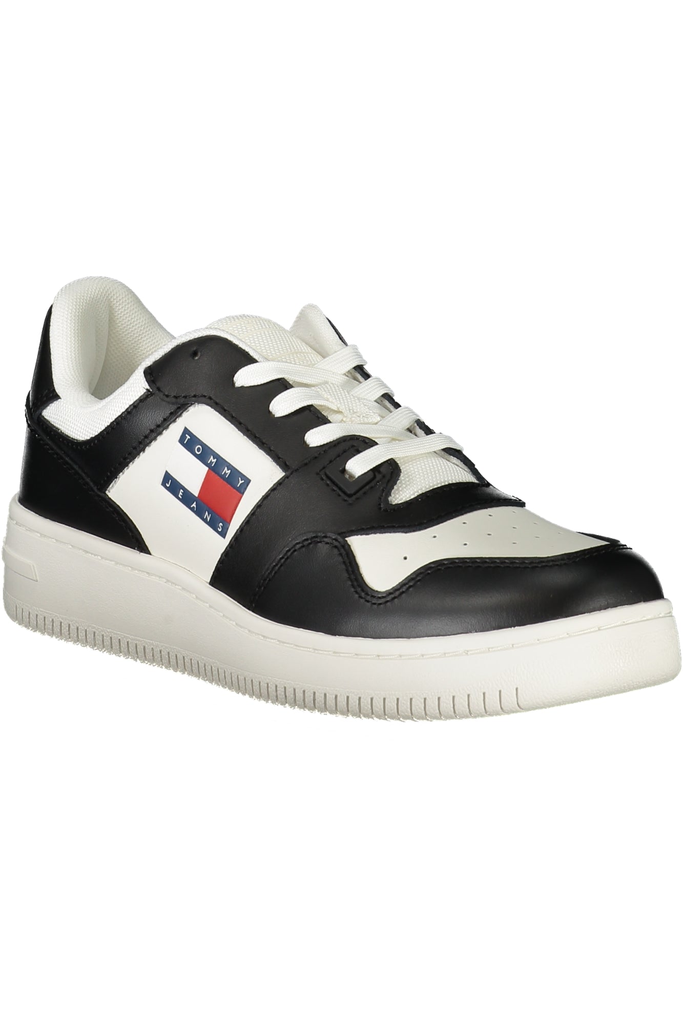 TOMMY HILFIGER CALZATURA SPORTIVA DONNA BIANCO