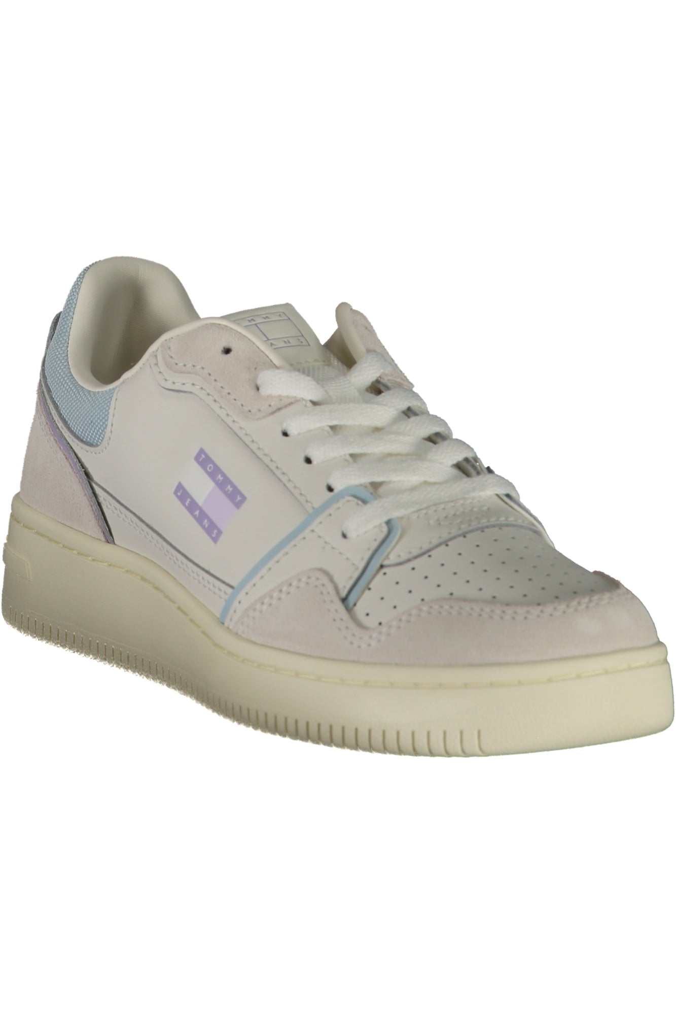 TOMMY HILFIGER CALZATURA SPORTIVA DONNA BIANCO