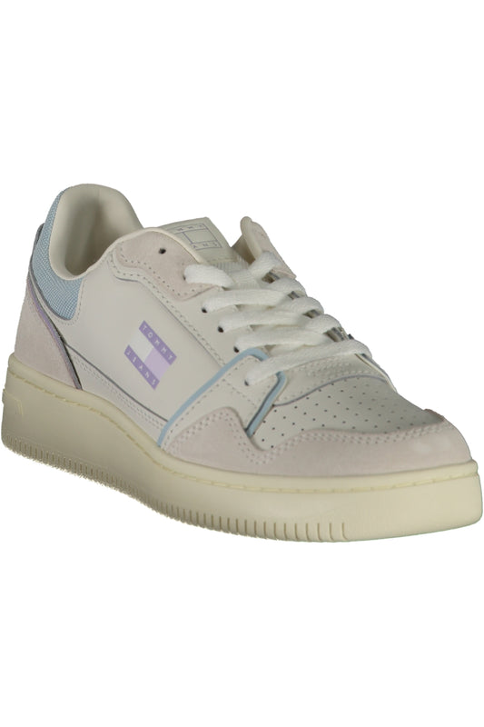 TOMMY HILFIGER CALZATURA SPORTIVA DONNA BIANCO