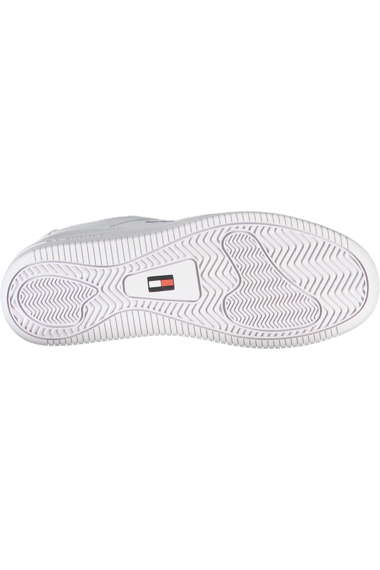 TOMMY HILFIGER CALZATURA SPORTIVA DONNA BIANCO