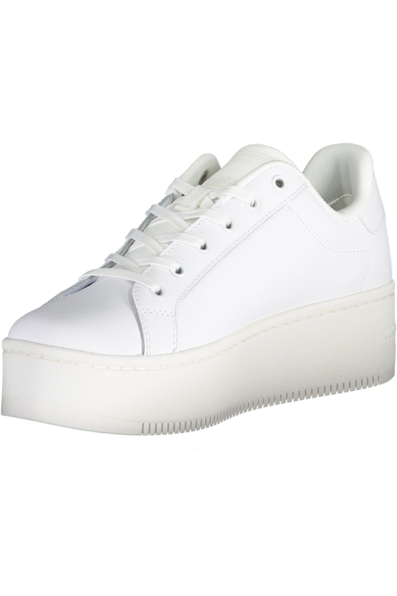 TOMMY HILFIGER CALZATURA SPORTIVA DONNA BIANCO
