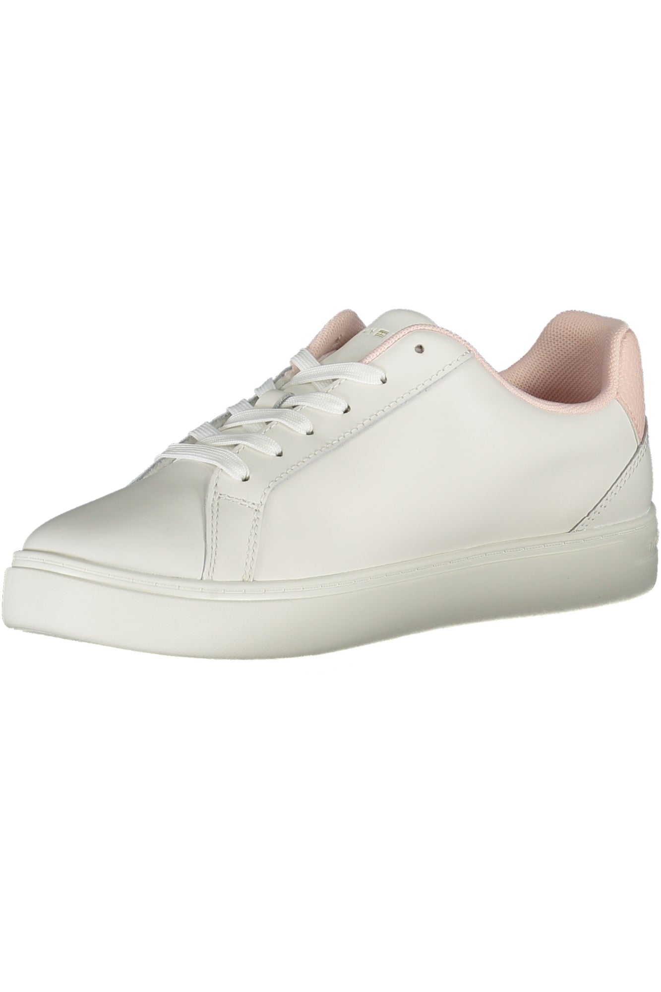 TOMMY HILFIGER CALZATURA SPORTIVA DONNA BIANCO