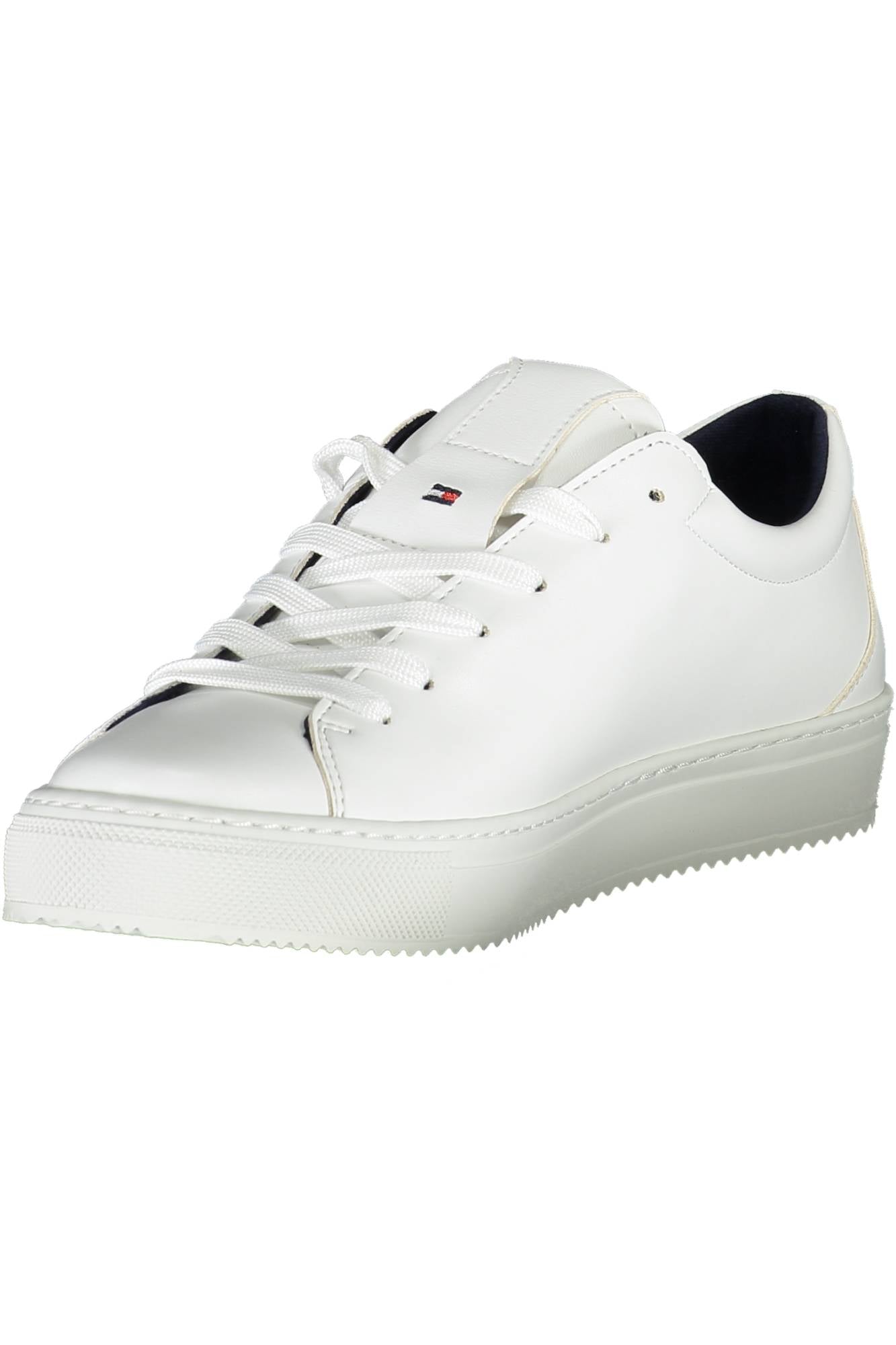 TOMMY HILFIGER CALZATURA SPORTIVA DONNA BIANCO