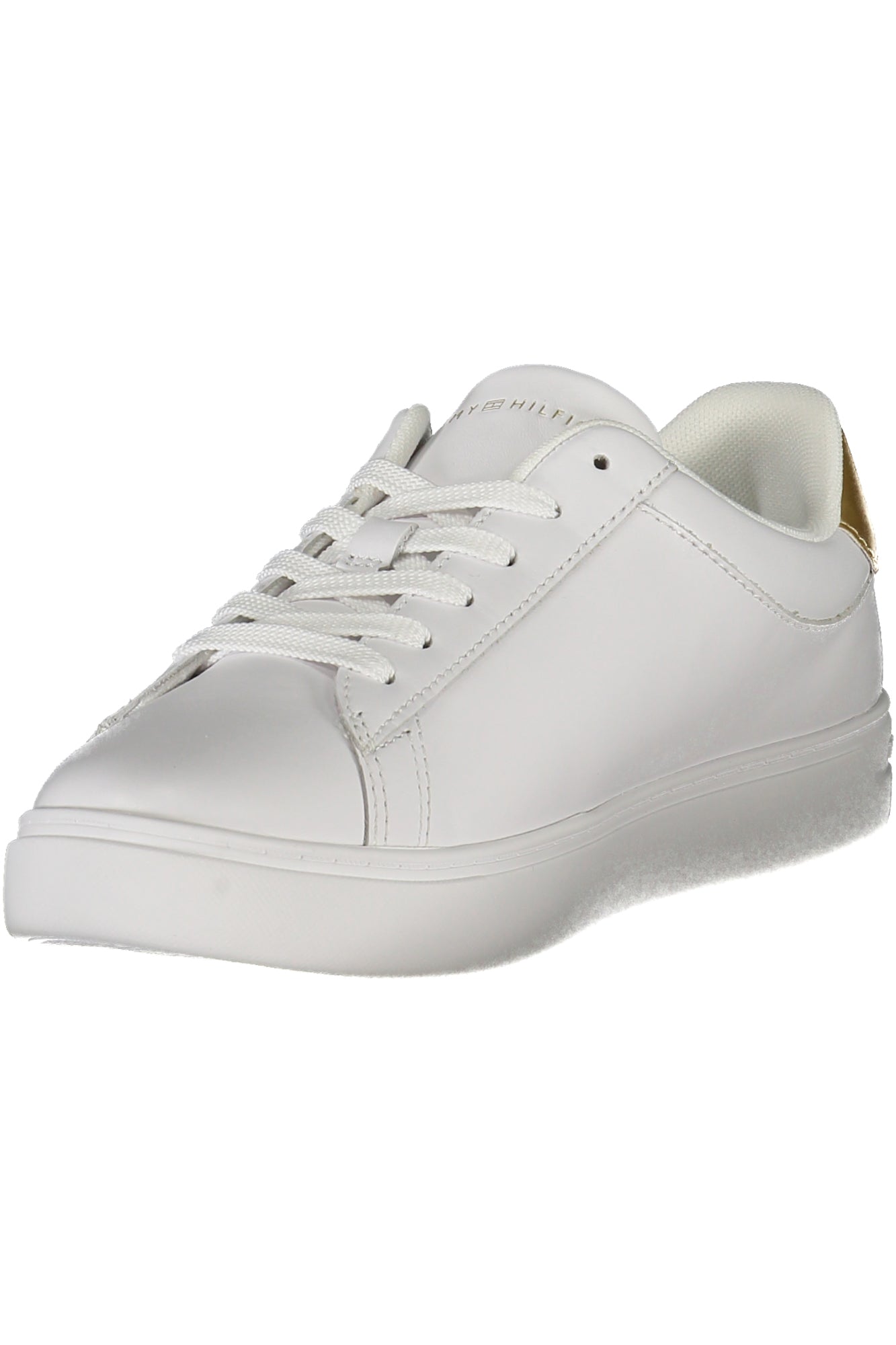 TOMMY HILFIGER CALZATURA SPORTIVA DONNA BIANCO