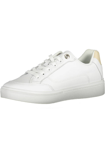 TOMMY HILFIGER CALZATURA SPORTIVA DONNA BIANCO