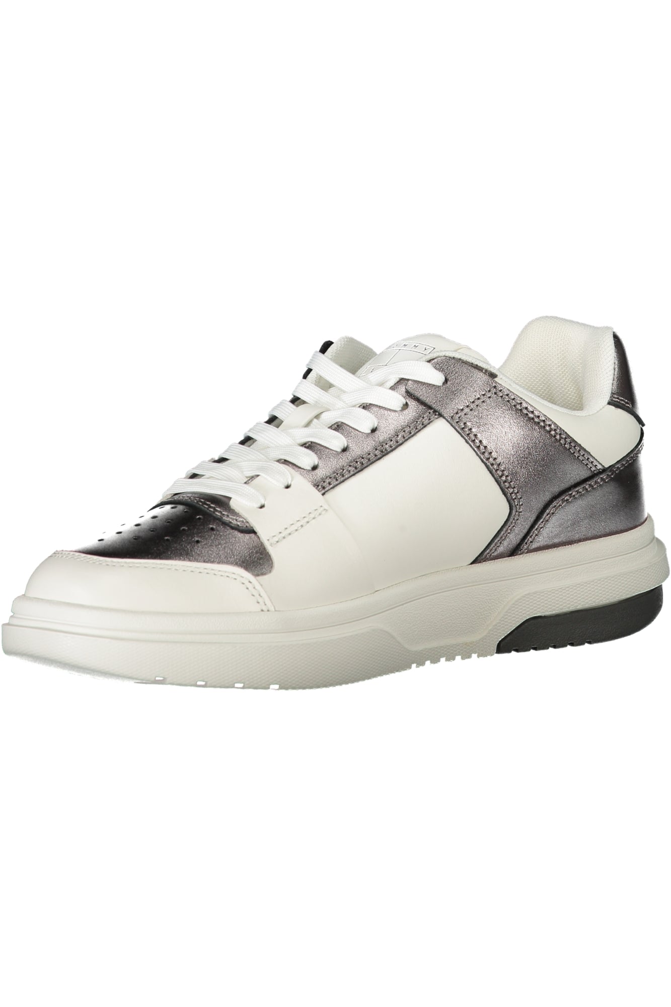 TOMMY HILFIGER CALZATURA SPORTIVA DONNA BIANCO
