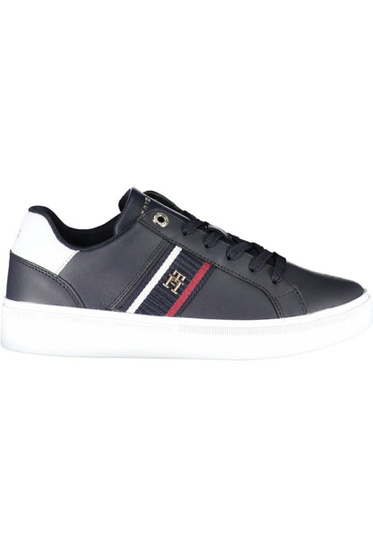 TOMMY HILFIGER CALZATURA SPORTIVA DONNA BLU