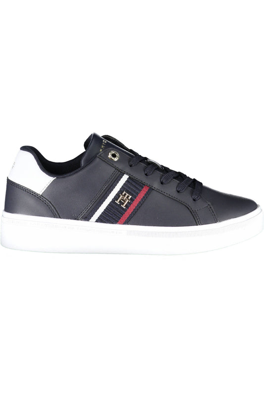 TOMMY HILFIGER CALZATURA SPORTIVA DONNA BLU