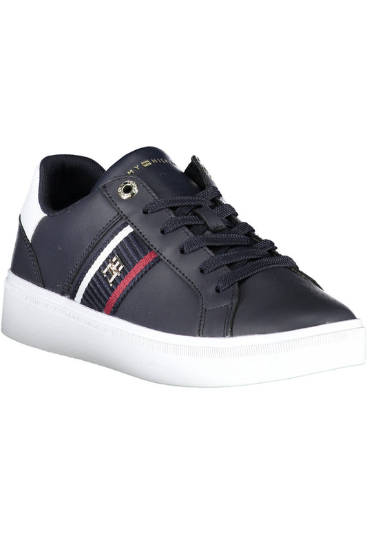 TOMMY HILFIGER CALZATURA SPORTIVA DONNA BLU