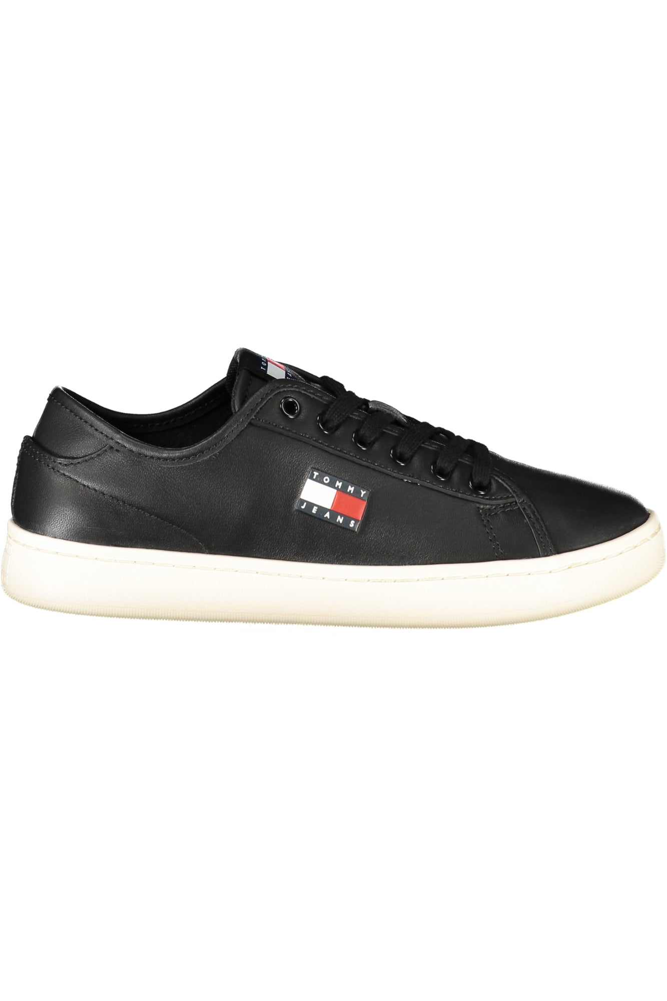 TOMMY HILFIGER CALZATURA SPORTIVA DONNA NERO