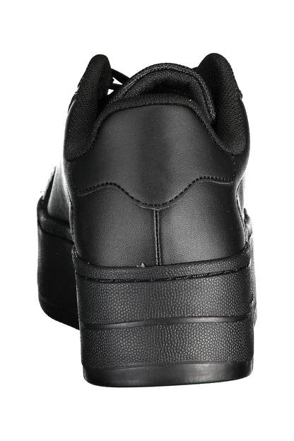 TOMMY HILFIGER CALZATURA SPORTIVA DONNA NERO